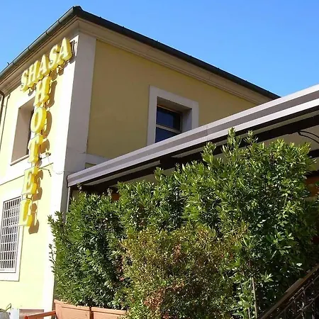 ホテル Shasa ローマ