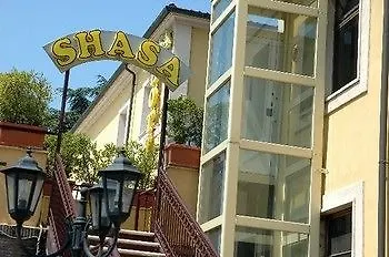 ホテル Shasa