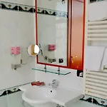 Hotel Shasa Roma