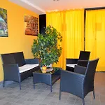 Shasa Hotel 3*