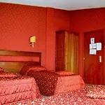 Shasa Hotel