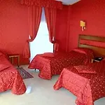 Hotel Shasa