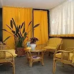 Hotel Shasa Roma