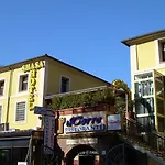 Shasa 3* Roma