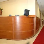 Shasa Hotel 3*