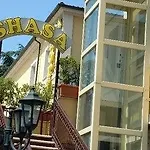 Hotel Shasa