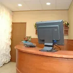 Shasa Hotel 3*