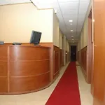 Hotel Shasa Roma