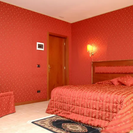 Shasa Hotel Roma