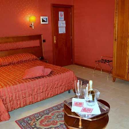 فندق Shasa 3*