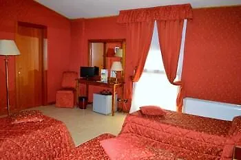 Shasa Hotel