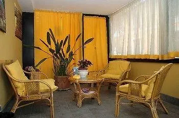 فندق Shasa روما