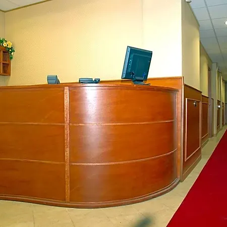 Hotel Shasa 3*