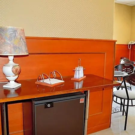 Shasa Hotel Rom