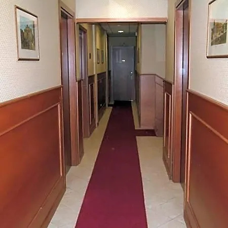 Hotel Shasa