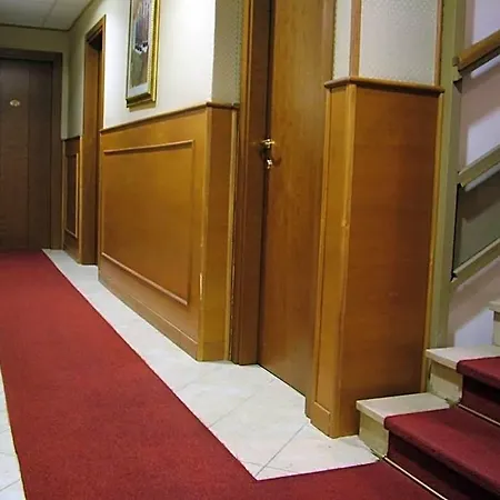 Shasa Hotel Rom