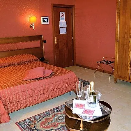 Shasa Hotel Rom
