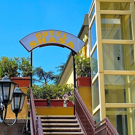 Hotel Shasa Rom