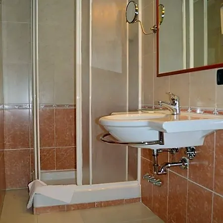 Shasa Hotel Rom