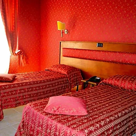 Hotel Shasa