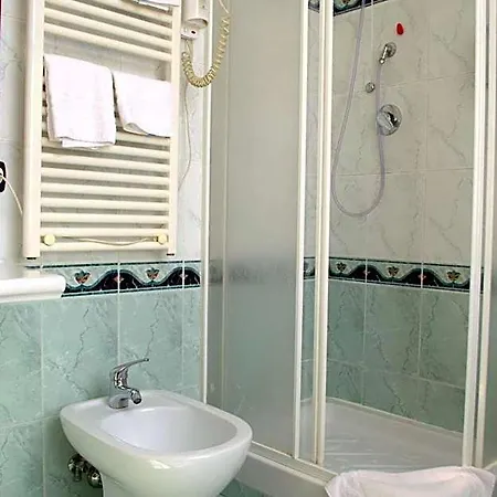 Hotel Shasa 3*
