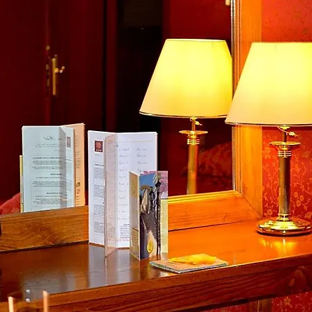 Hotel Shasa 3*