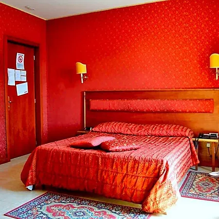 Hotel Shasa