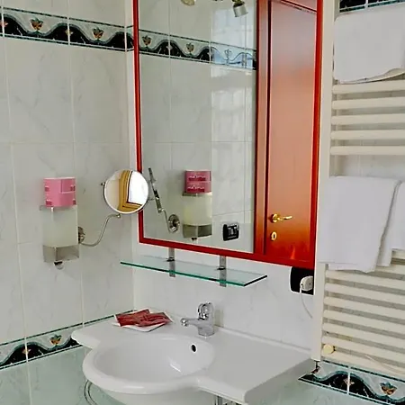 Shasa Hotel 3*