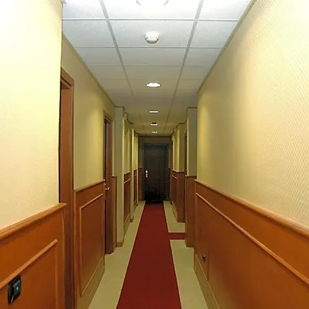 Hotel Shasa