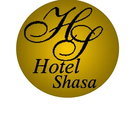 Shasa 3* Rom
