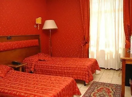 Shasa فندق