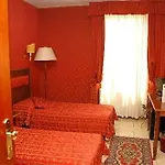 Shasa 3* Roma
