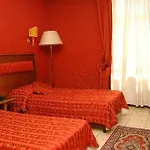 Shasa Otel