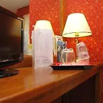 Shasa Otel 3*