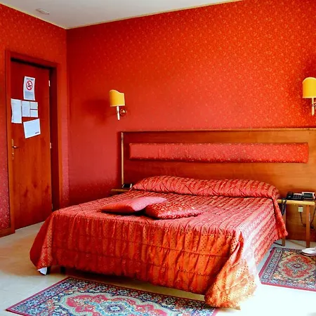 Shasa Hotel Rom