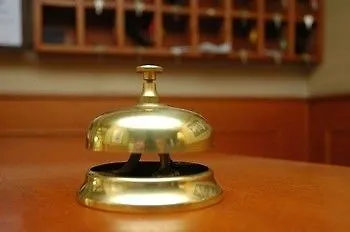 Szálloda Shasa Róma