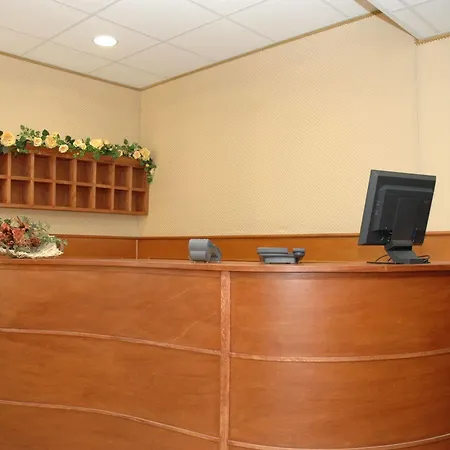 Hotel Shasa Rom
