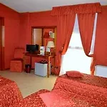 Shasa Hotel