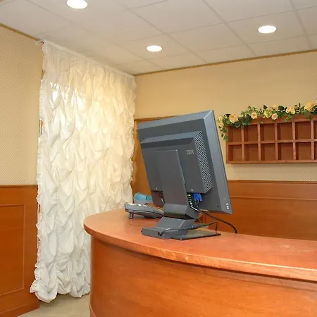 Hotell Shasa