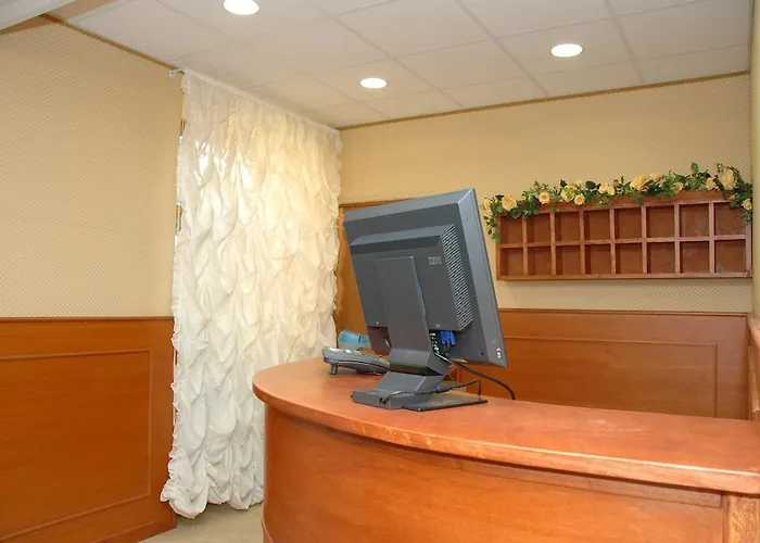 Otel Shasa