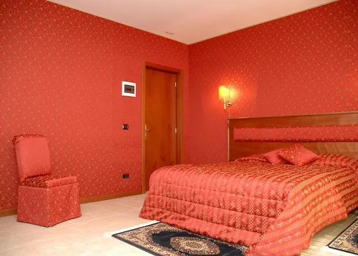 Shasa Otel Roma